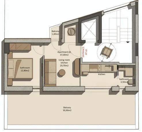 Cosmo I — unit plan 6