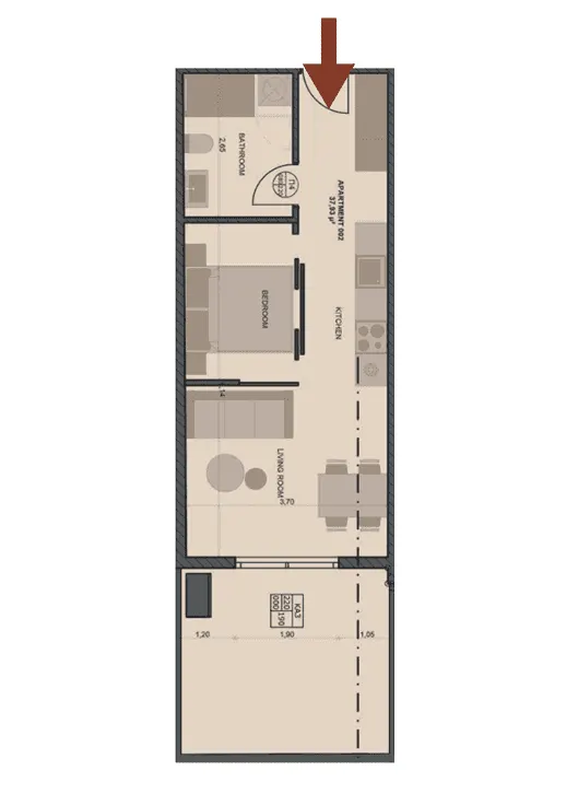 Delos — unit plan 2