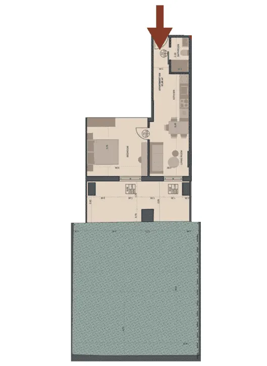 Delos — unit plan 4