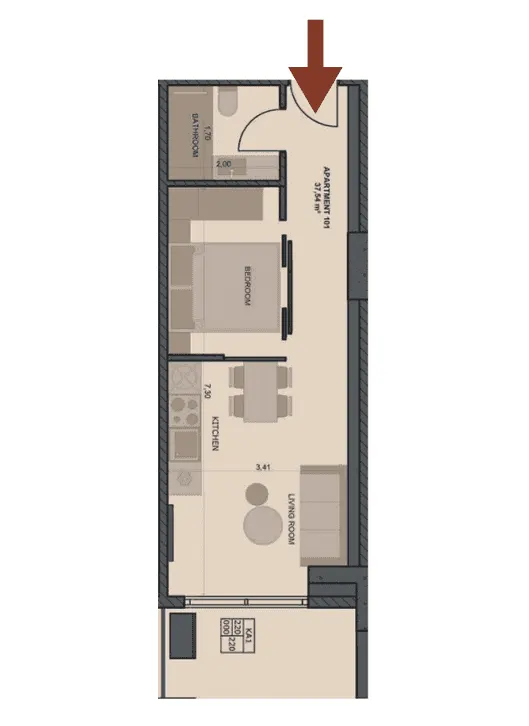 Delos — unit plan 5