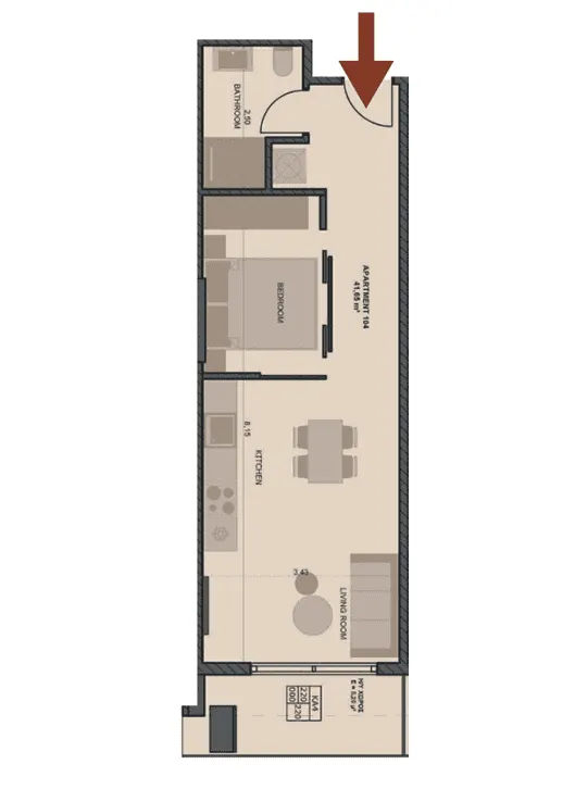 Delos — unit plan 8