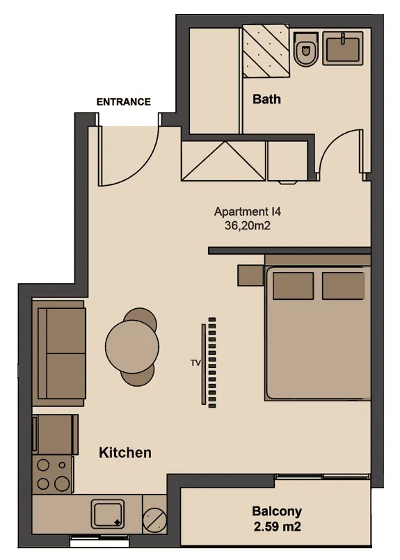 Eirini I — unit plan 4