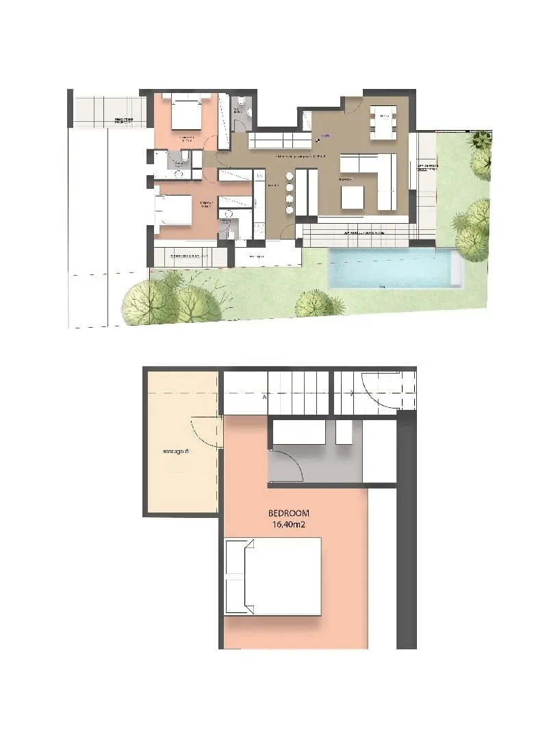 Hestia Grove — unit A
