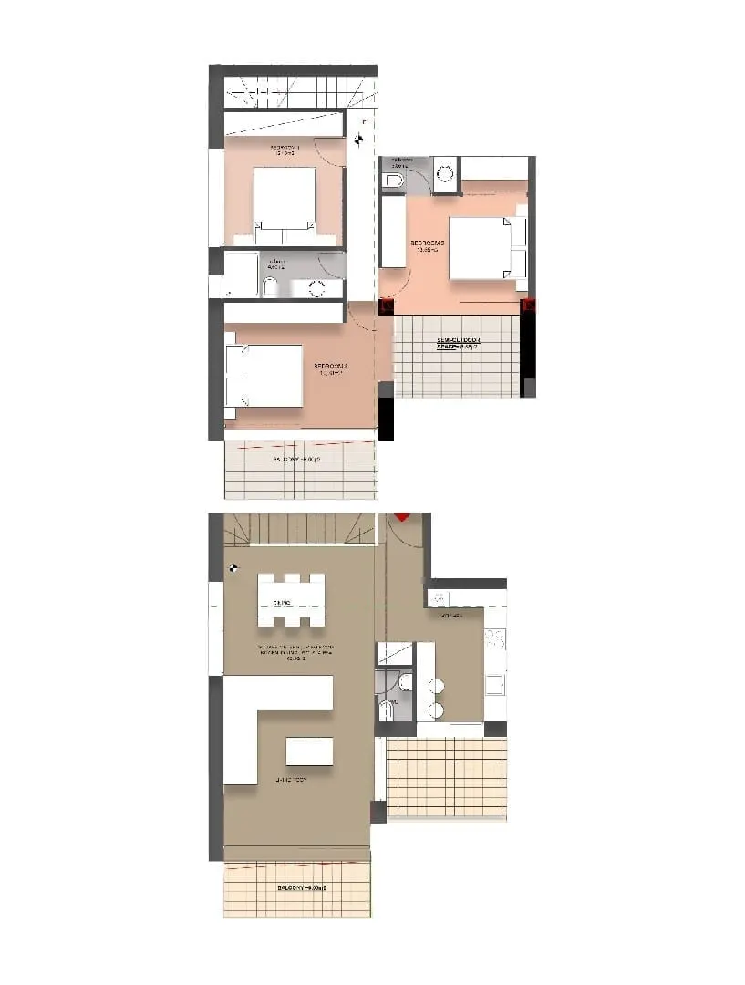 Hestia Grove — unit plan 6