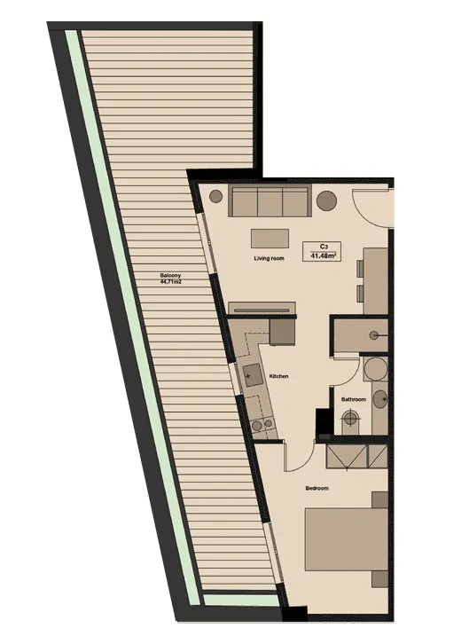 Orion — unit plan 14