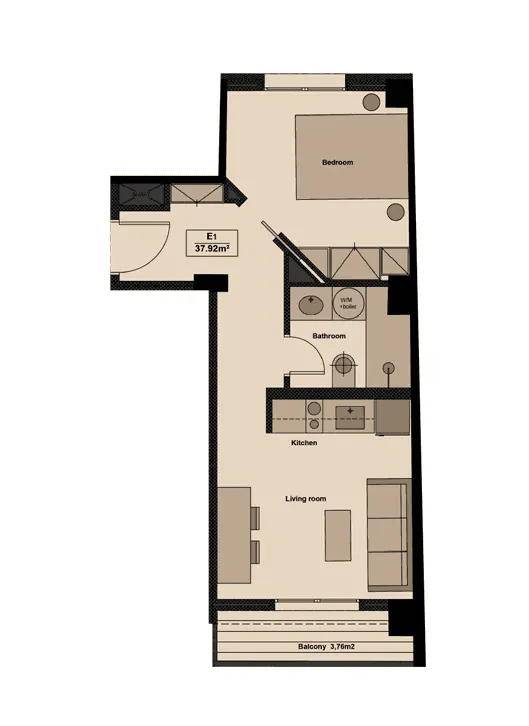 Orion — unit plan 15