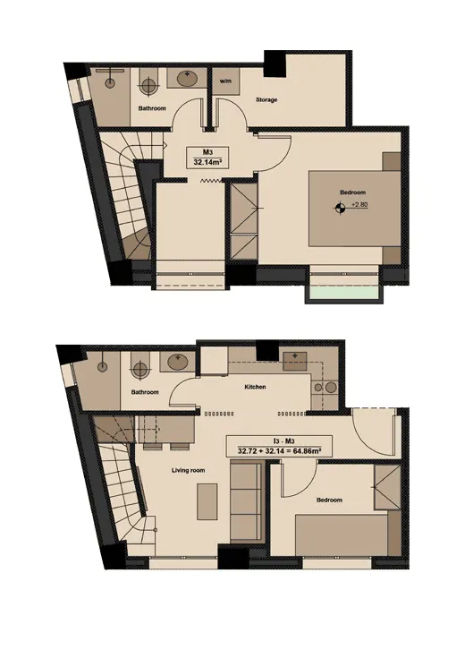 Orion — unit plan 3