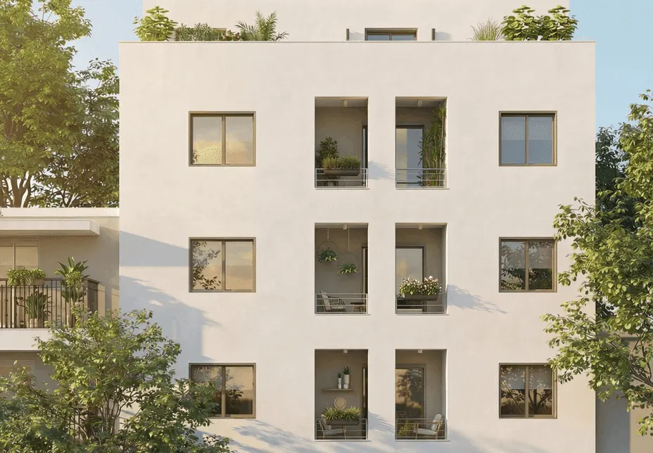 Cosmo I — Neos Kosmos, Athens