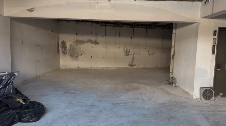 Cosmo I — construction update 2
