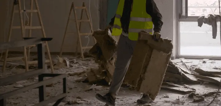 Delos — construction update 2