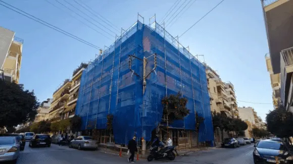 Vesta I — construction update 8