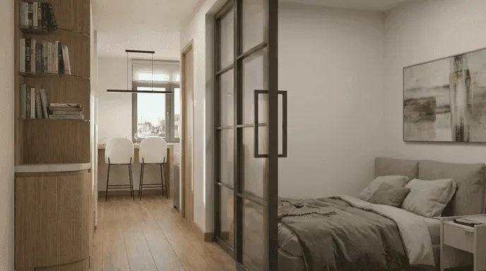 Cosmo I — gallery image 3