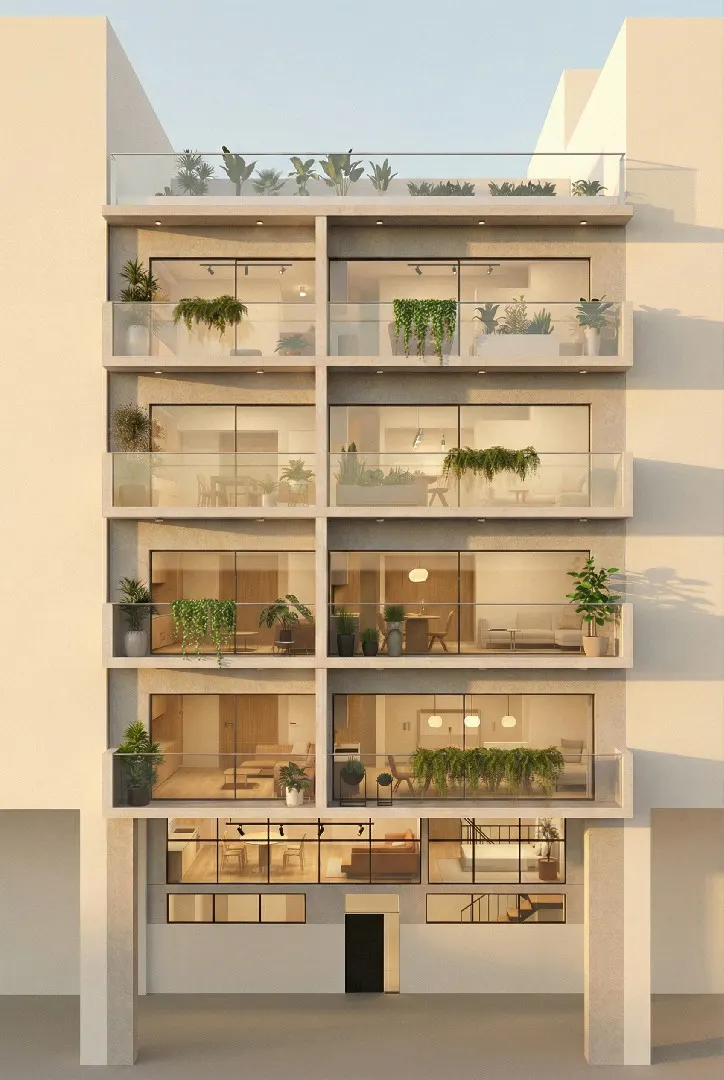 Paragon I — gallery image 1