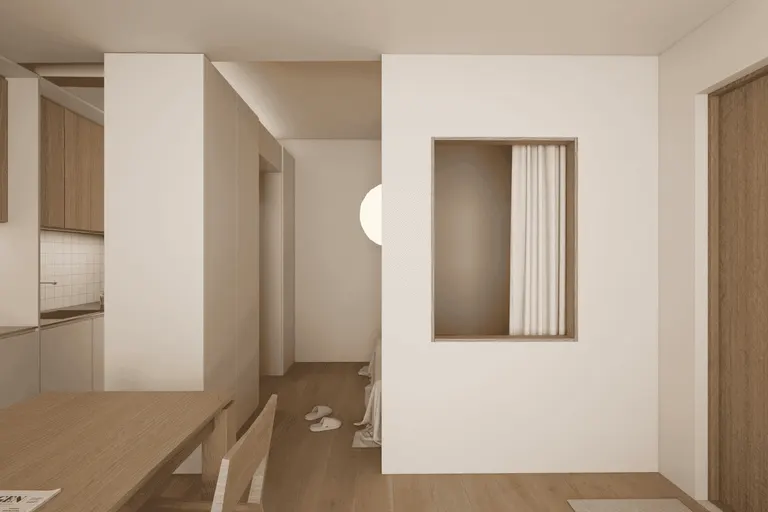 Paragon I — gallery image 14