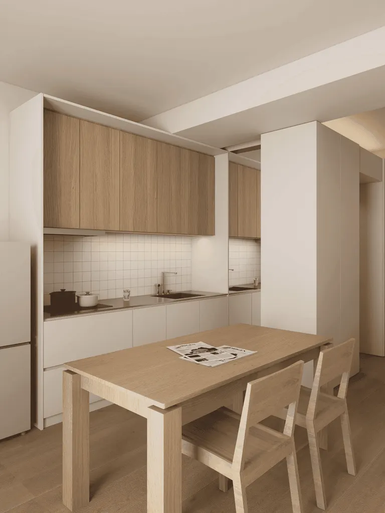 Paragon I — gallery image 9